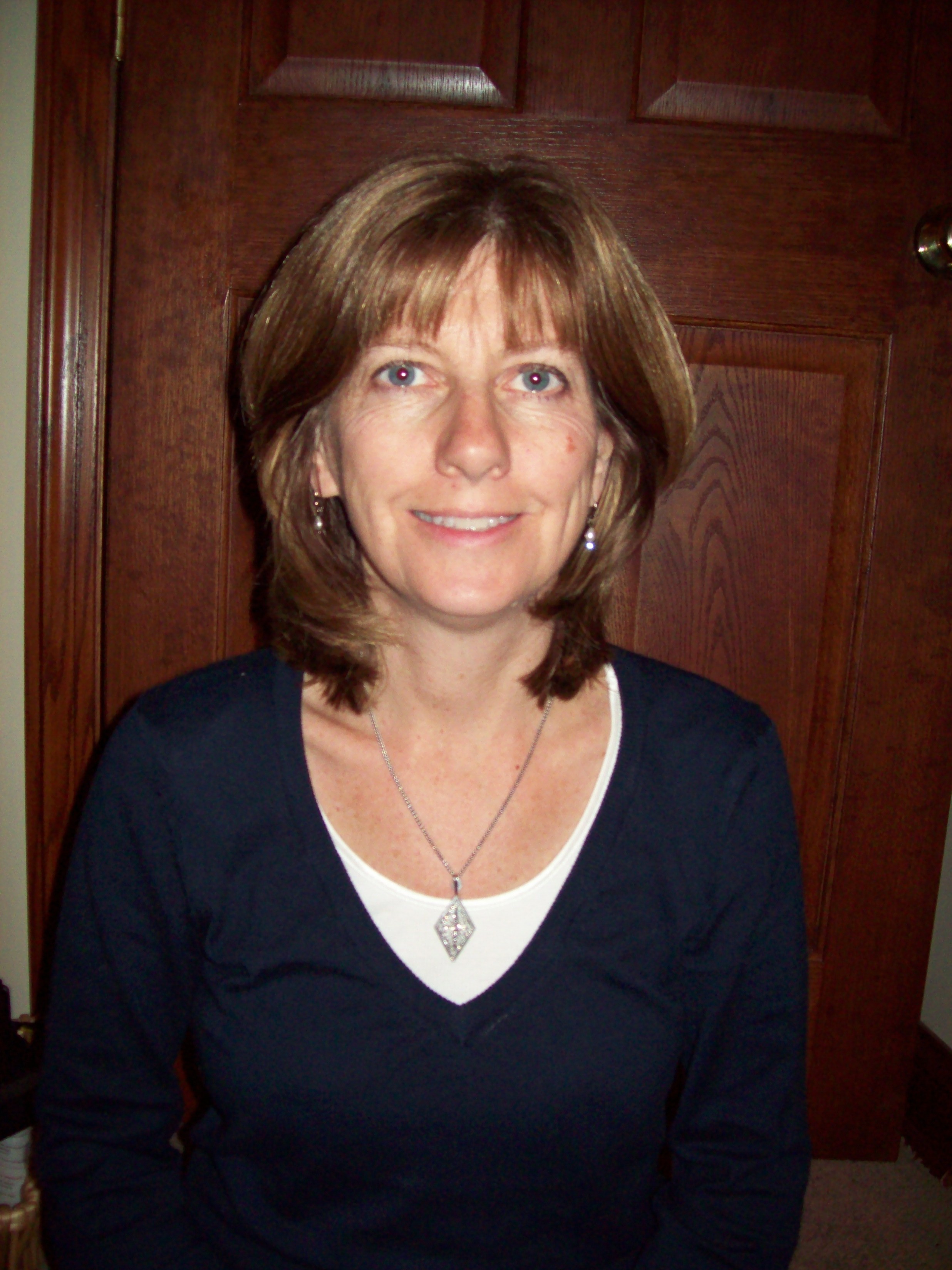Barbara E. Vetter, LPC
